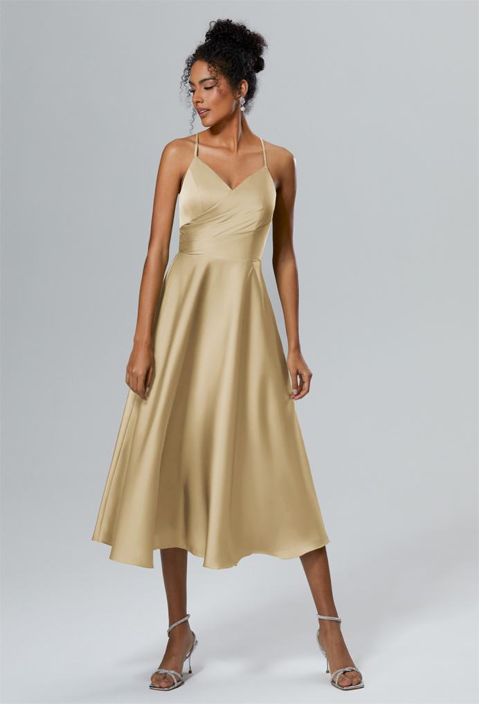 AW Vina Dress